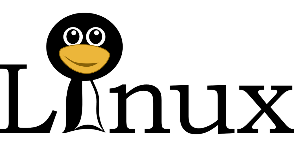 linux, logo, penguin